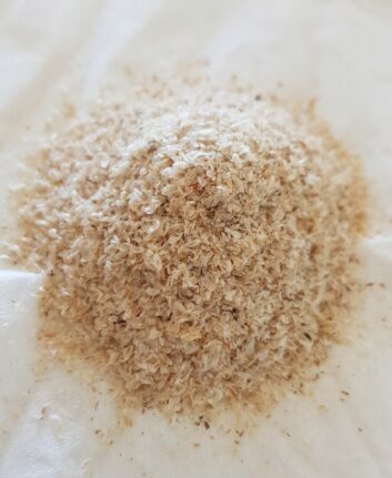 Psyllium ©Laszlo Bartucz de Pixabay