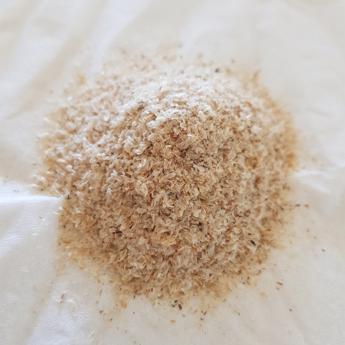 Psyllium ©Laszlo Bartucz de Pixabay