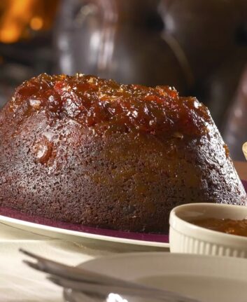 Pudding de Lord Randall