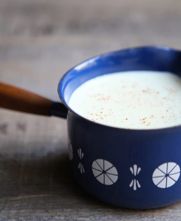 Sauce Béchamel