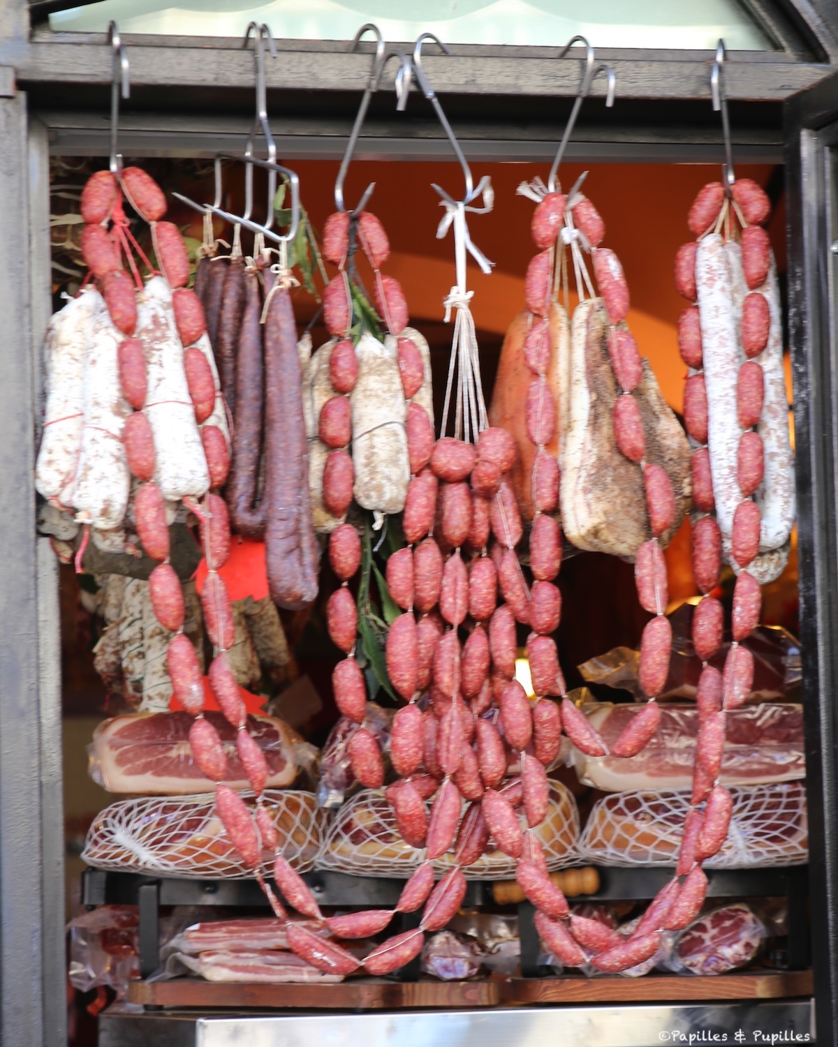 Antica Norcineria Viola - Campo de' Fiori