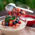 Bircher Muesli