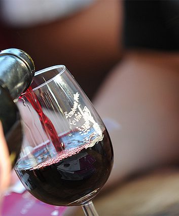Bordeaux fête le vin ©BordeauxTourisme