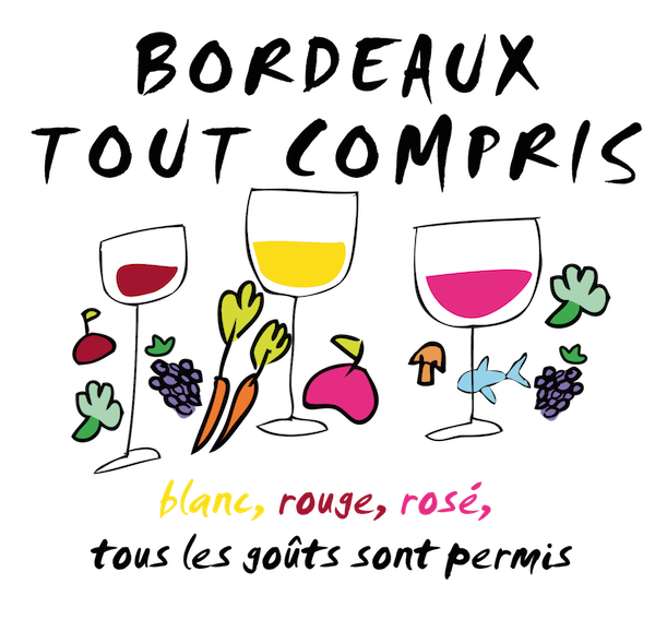 Bordeaux tout compris