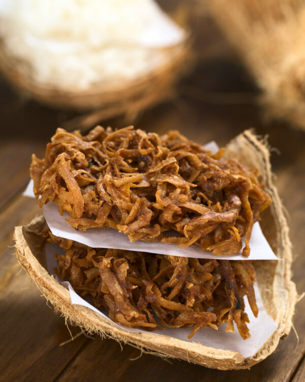 Cocadas-Péruvienne-©Ildi-Papp-Shutterstock