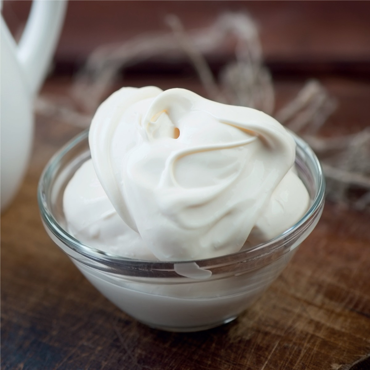 Crème de Bresse AOP, crème française onctueuse sous appellation d’origine protégée