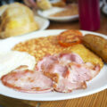English breakfast © Stocksnapper- Shutterstock