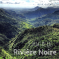 Gorges de la Rivière Noire