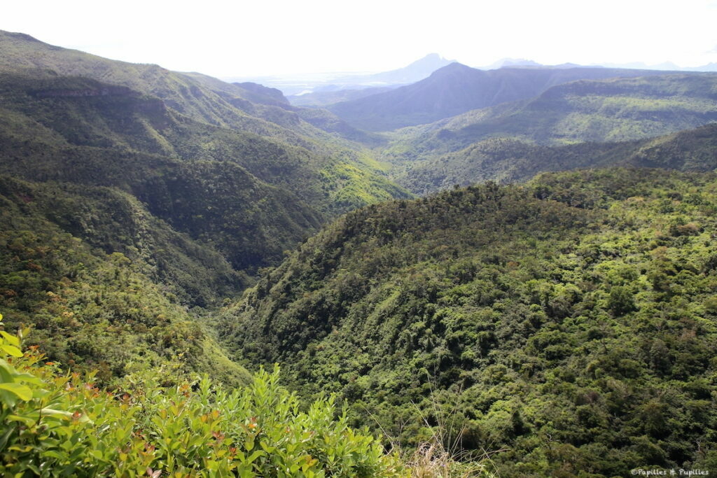 Gorges de la Rivière Noire