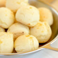 Pão de queijo ©Paul_Brighton-Shutterstock