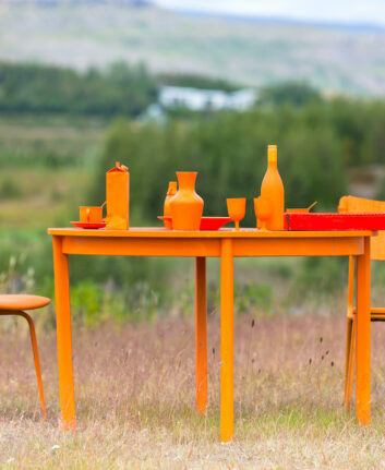 Petit déjeuner ©Topora – SHutterstock