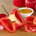 Piment rocoto ©Ildi Papp shutterstock