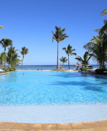 Piscine Sugar Beach