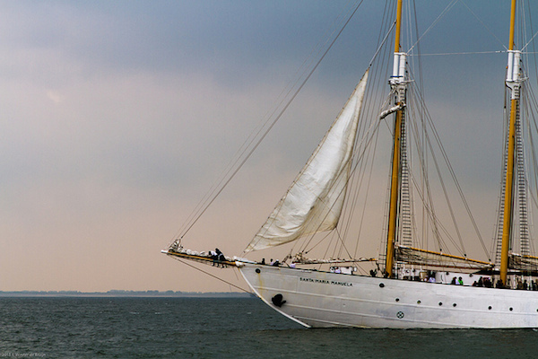 Santa Maria Manuela ©Wouter de Bruijn -CC BY-NC-SA 2.0