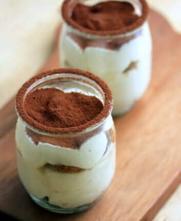 Tiramisu à la crème de marrons ©Suzie Y CC BY-NC-ND 2.0