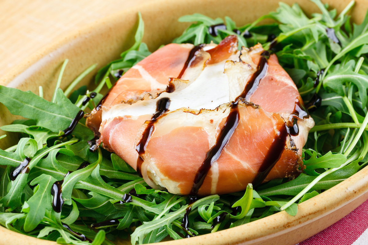 Tomino ©Mdlart Shutterstock