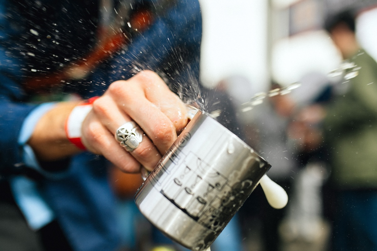 Txotx ©Treefort Music Fest CC BY 2.0