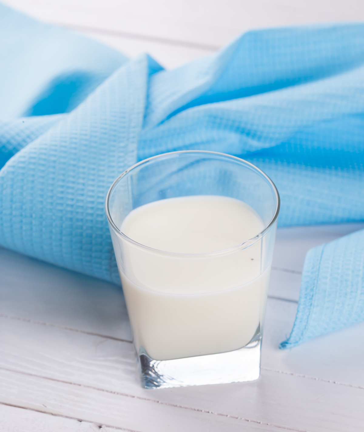 Yaourts à boire ©Antonova Ganna shutterstock