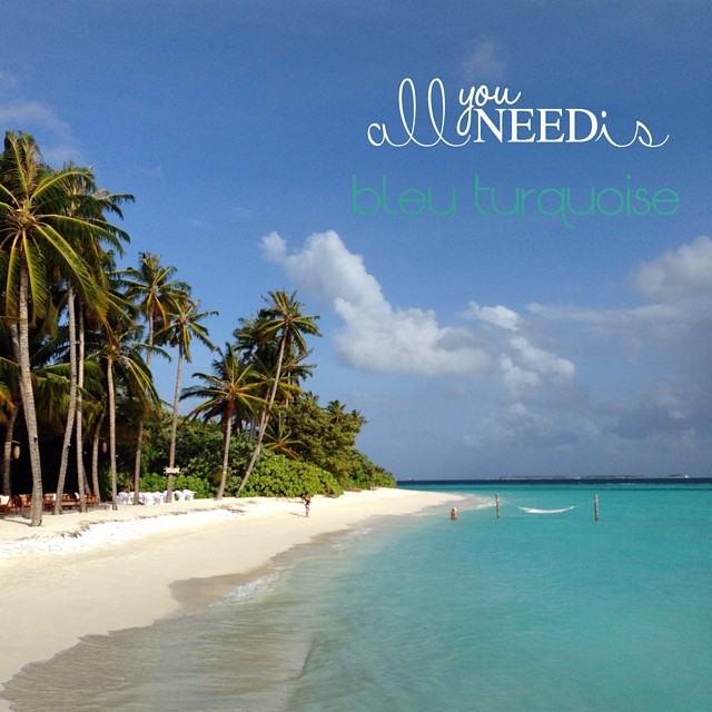 Iru Fushi - Noonu Atoll