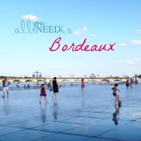 Miroir d'eau - Bordeaux