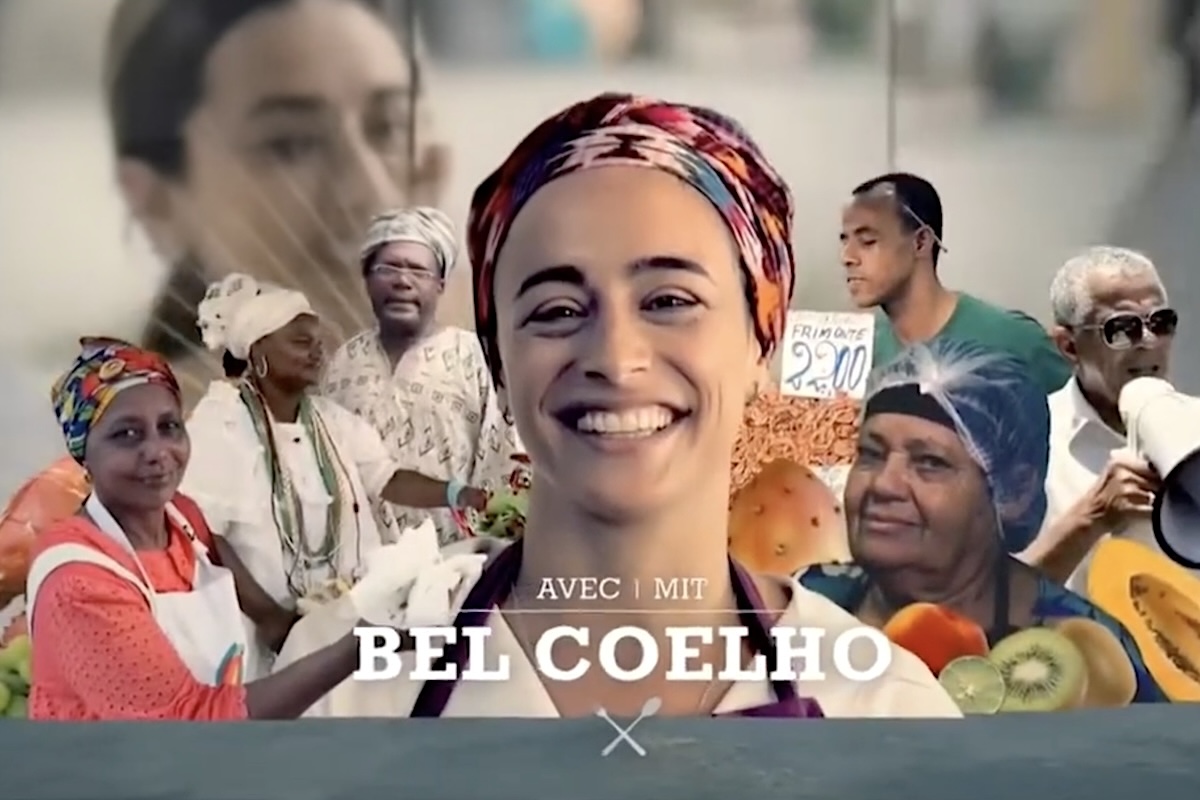 Bel Coelho