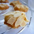 Biscuits aux amandes sans gluten