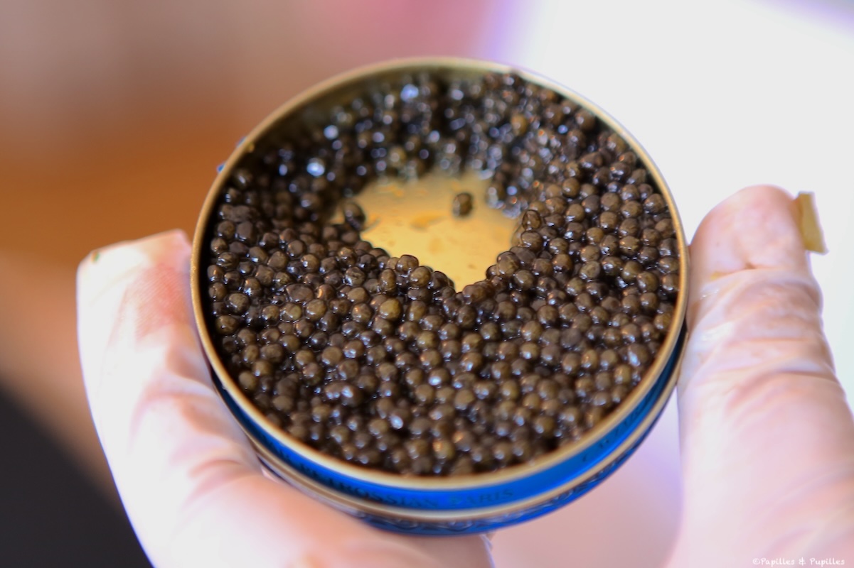 Caviar