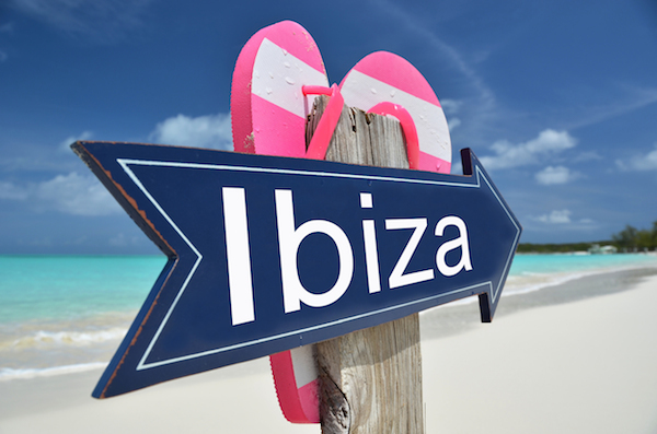 Ibiza ©Pincasso - Shutterstock