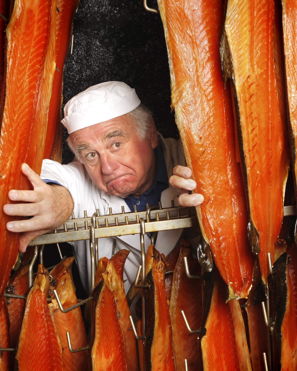 Jacques Barthouil ©D. Nakache