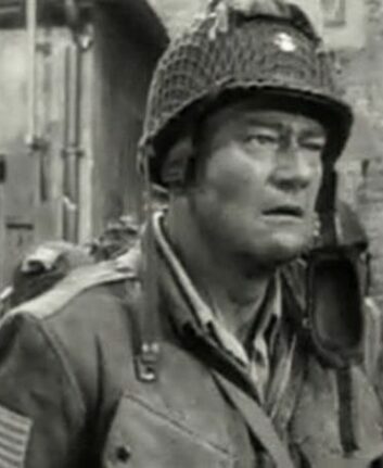 John Wayne ©Wikipedia