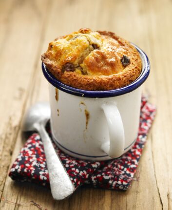 Mug Cake
