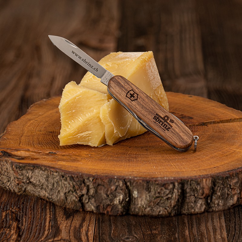 Sbrinz AOP ©Sbrinz AOp