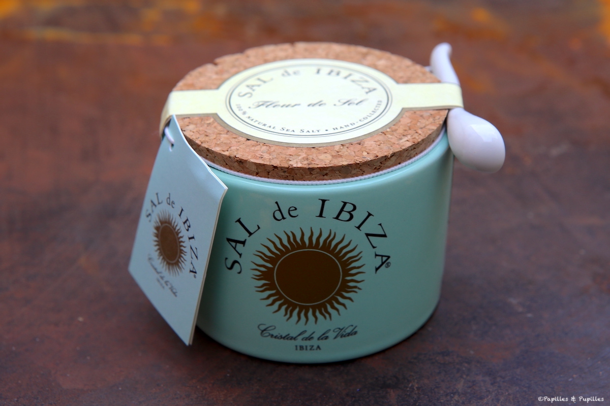 Sel d'Ibiza