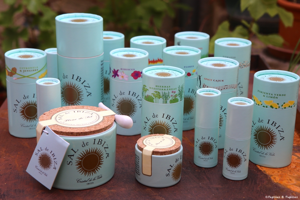 Sels d'Ibiza
