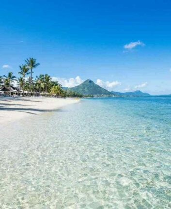 Sugar Beach