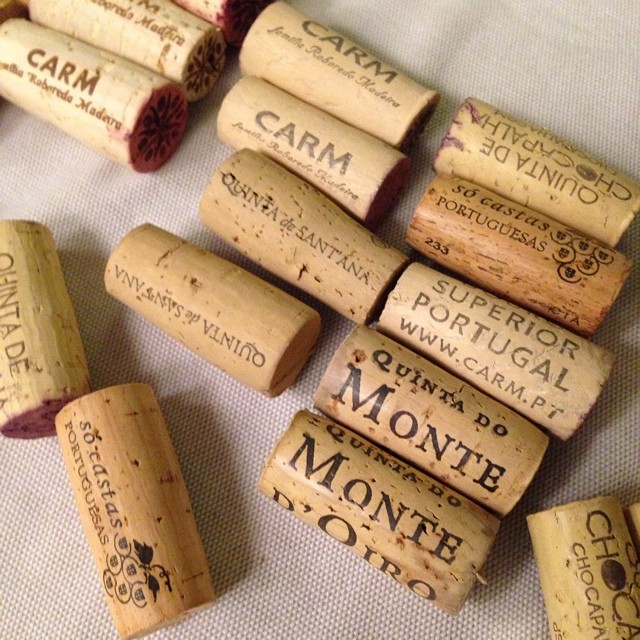 Le #vinocamp c est fatiguant ;)