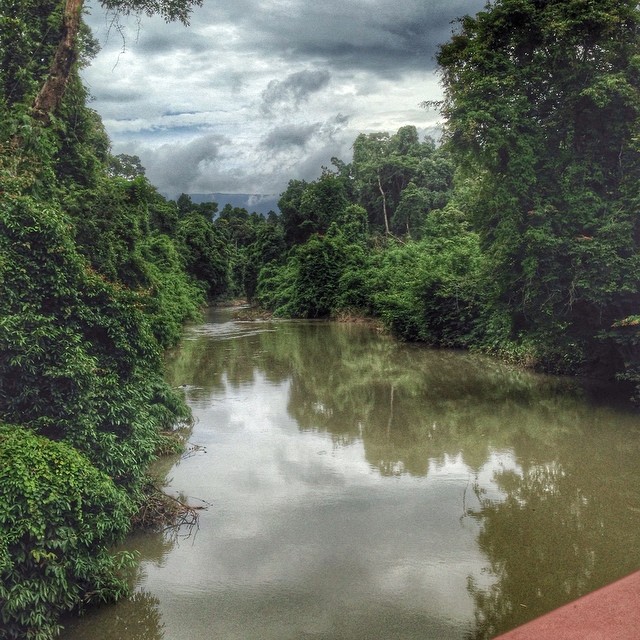 Parc national de Khao Yai - Thaïlande