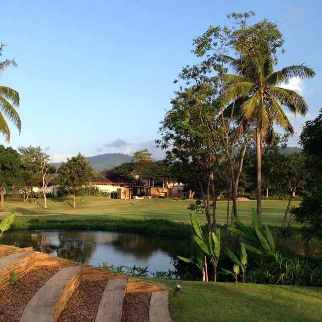 Kirimaya - Korat - Thailande