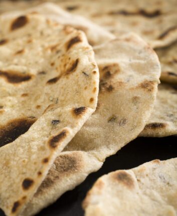 Chapatis
