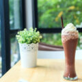 MIlkshake ou Smoothie-©Naypong-Shutterstock