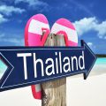 Thailande ©pincasso shutterstock