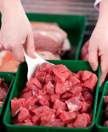 Viande © stockfour shutterstock