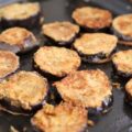 Aubergines farcies au four : une recette indienne