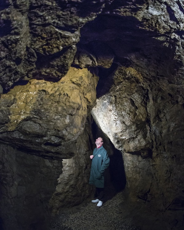 Fleurine ©Manuel Hyunh