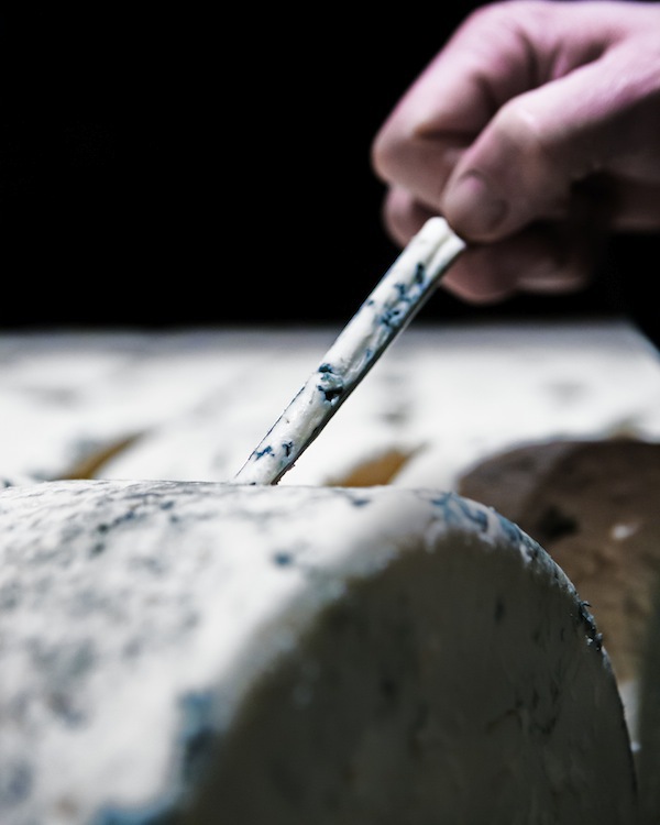 Roquefort Société® ©Manuel Hyunh