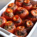 Tomates farcies