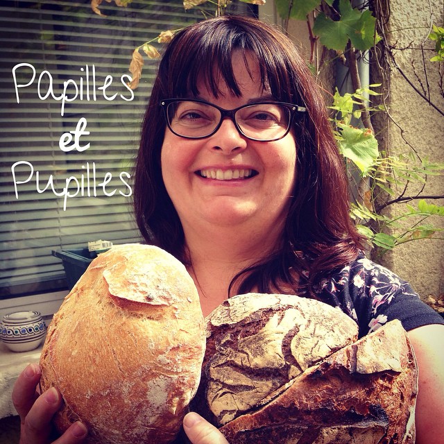 Tu as pris le pain ?