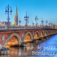 En route pour Paris - Bye bye Bordeaux ! à ce soir