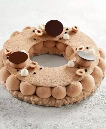 Croc Noisettes