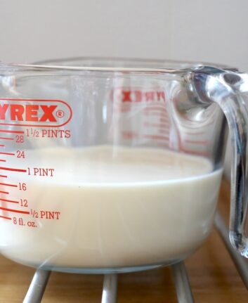 Lait